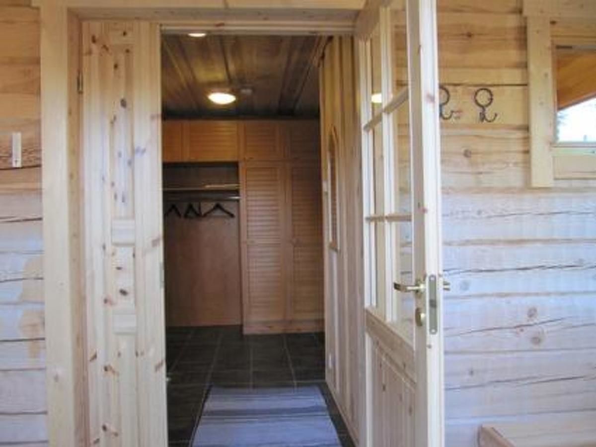 Дома для отпуска Holiday Home Outarinne Юллясярви-13