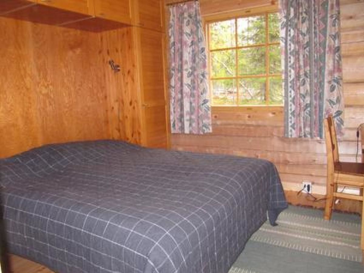 Дома для отпуска Holiday Home Outarinne Юллясярви-25