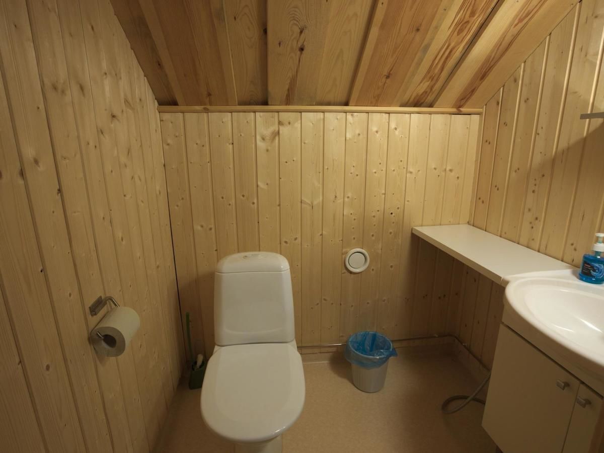 Дома для отпуска Holiday Home Outarinne Юллясярви-26