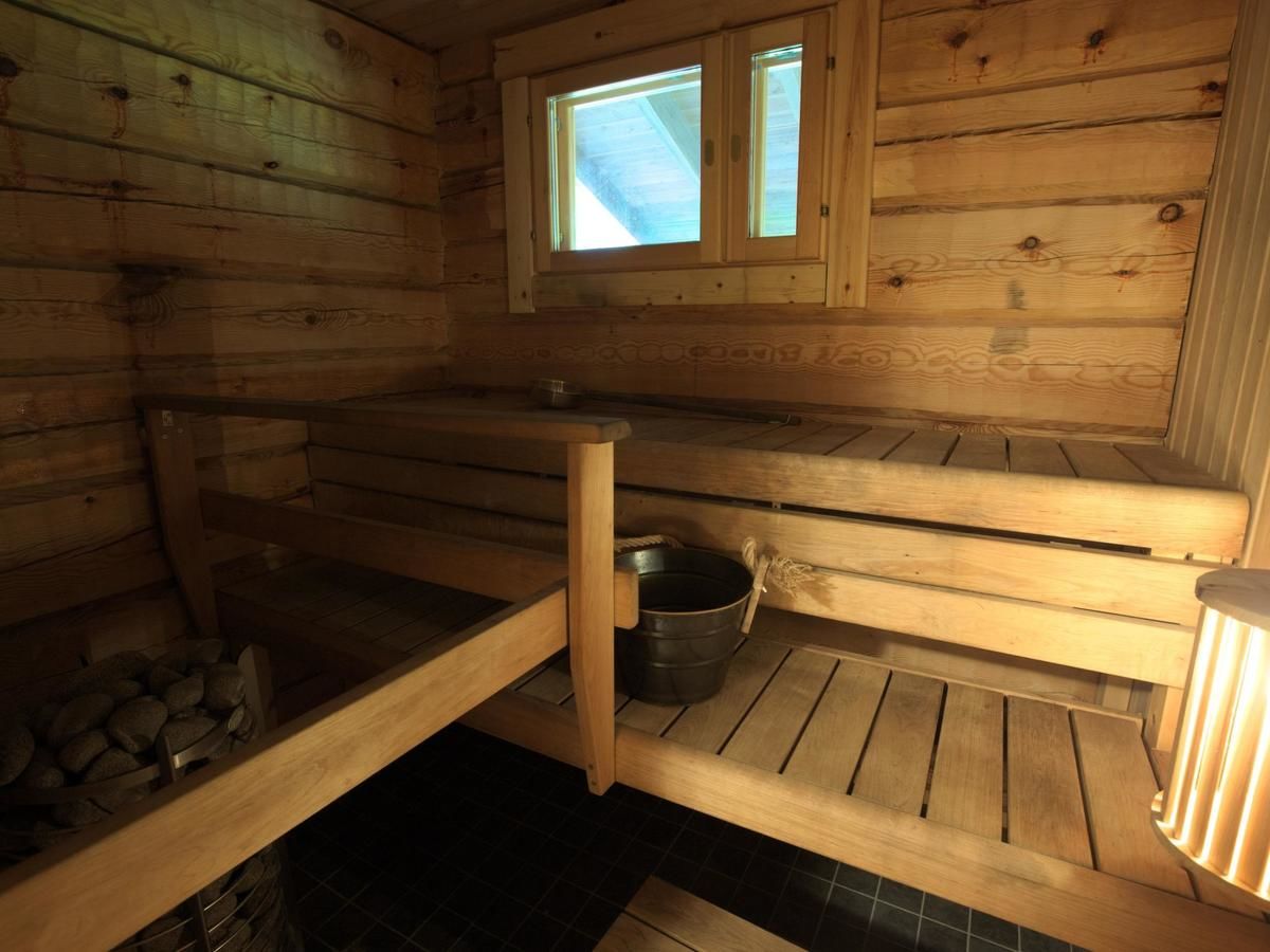 Дома для отпуска Holiday Home Outarinne Юллясярви-30