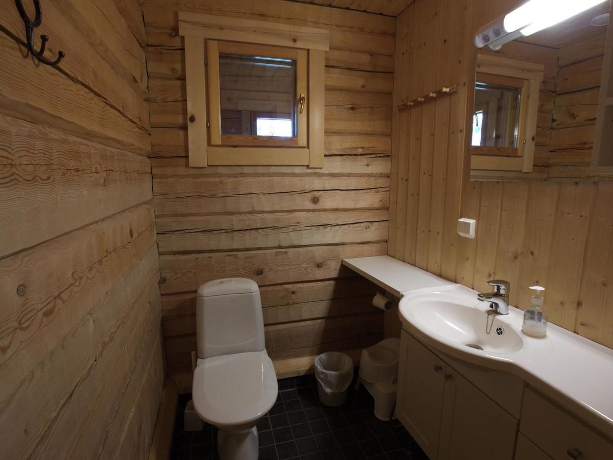 Дома для отпуска Holiday Home Outarinne Юллясярви-35