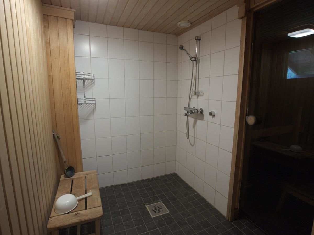 Дома для отпуска Holiday Home Outarinne Юллясярви-38