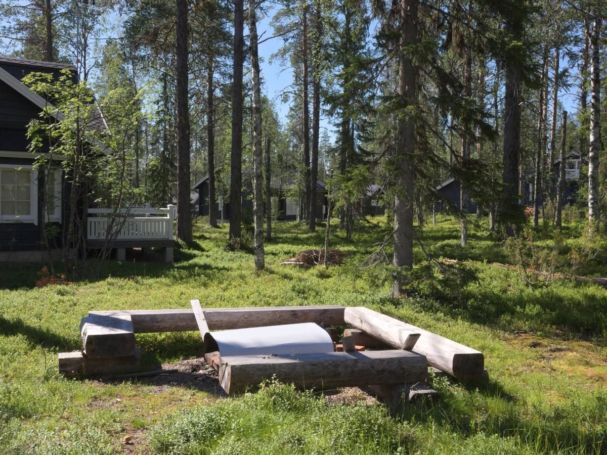 Дома для отпуска Holiday Home Outarinne Юллясярви-39