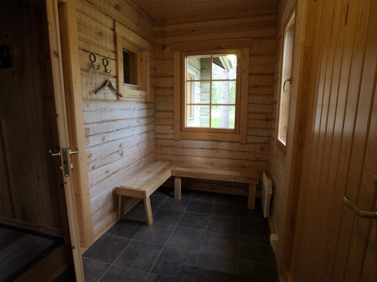 Дома для отпуска Holiday Home Outarinne Юллясярви-40