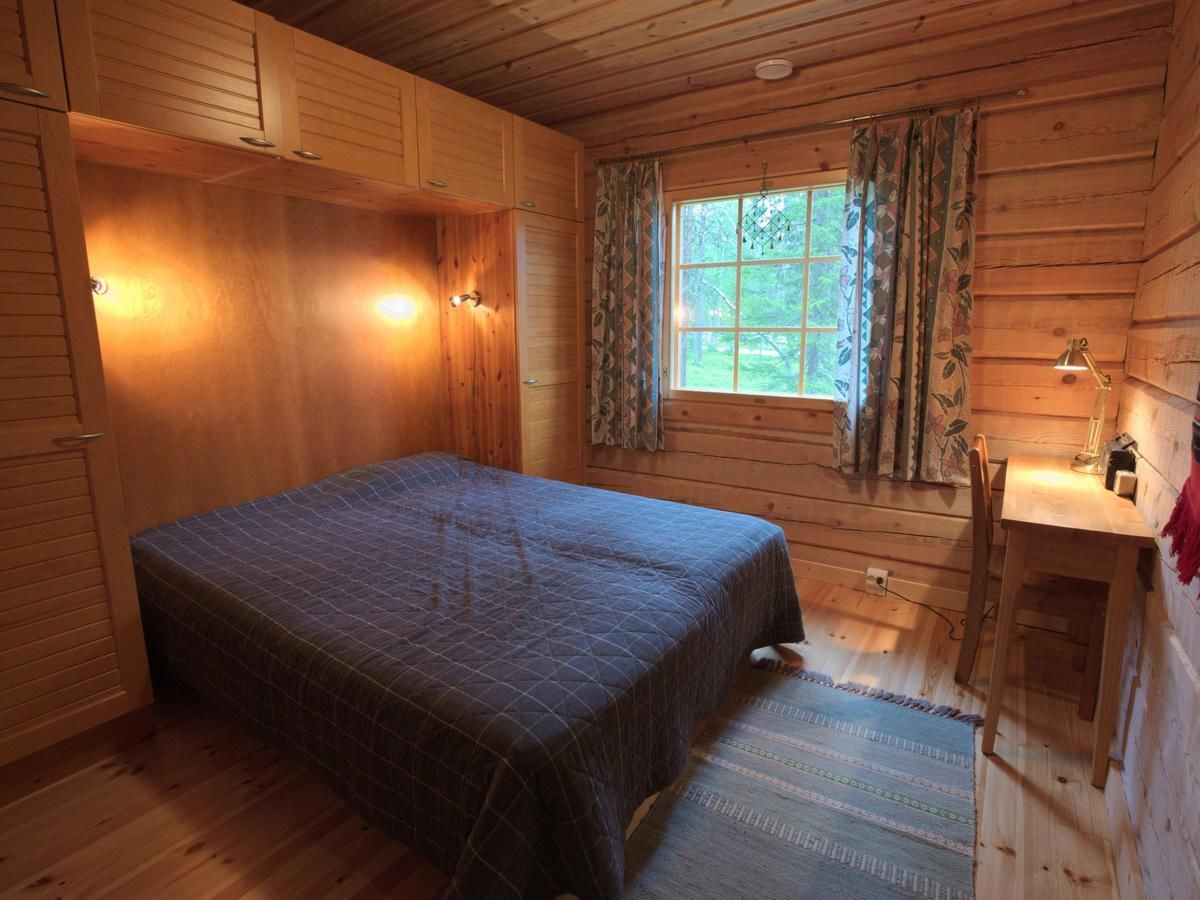 Дома для отпуска Holiday Home Outarinne Юллясярви-43