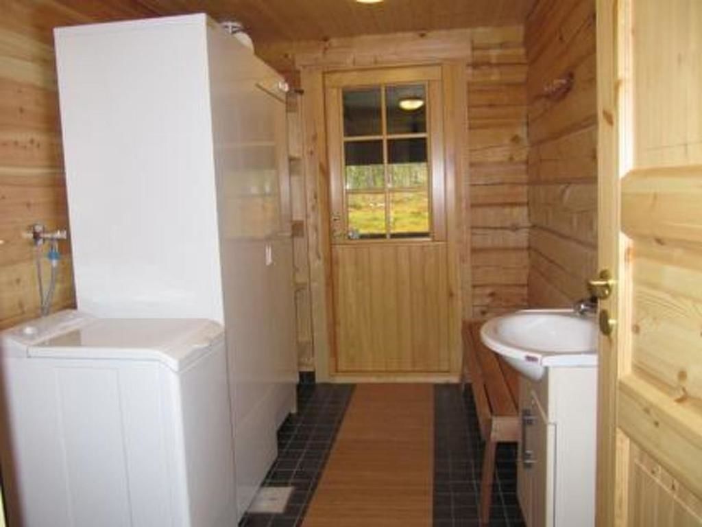 Дома для отпуска Holiday Home Outarinne Юллясярви-47