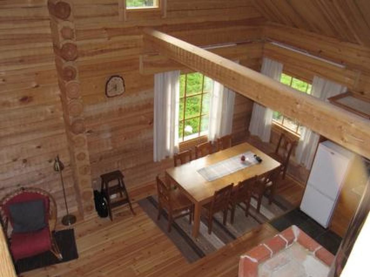 Дома для отпуска Holiday Home Outarinne Юллясярви-8