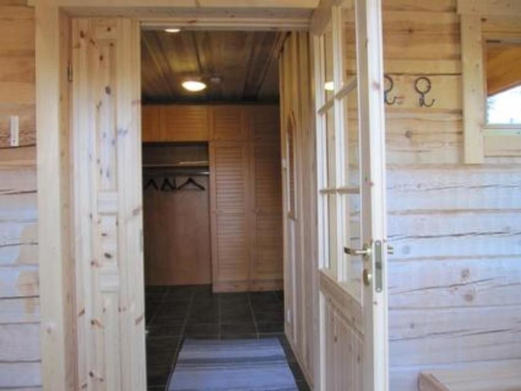 Дома для отпуска Holiday Home Outarinne Юллясярви-54