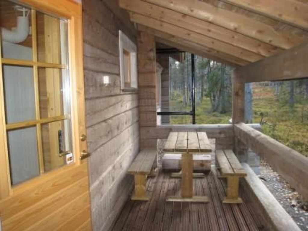 Дома для отпуска Holiday Home Outarinne Юллясярви-60
