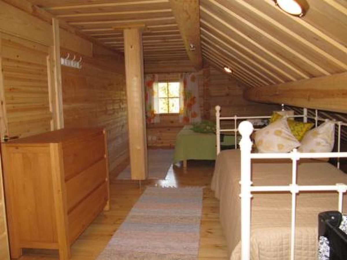 Дома для отпуска Holiday Home Outarinne Юллясярви-9