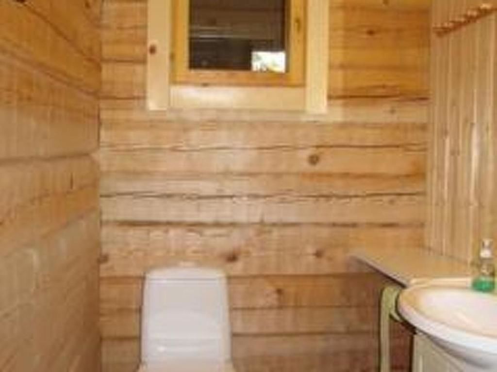 Дома для отпуска Holiday Home Outarinne Юллясярви-63