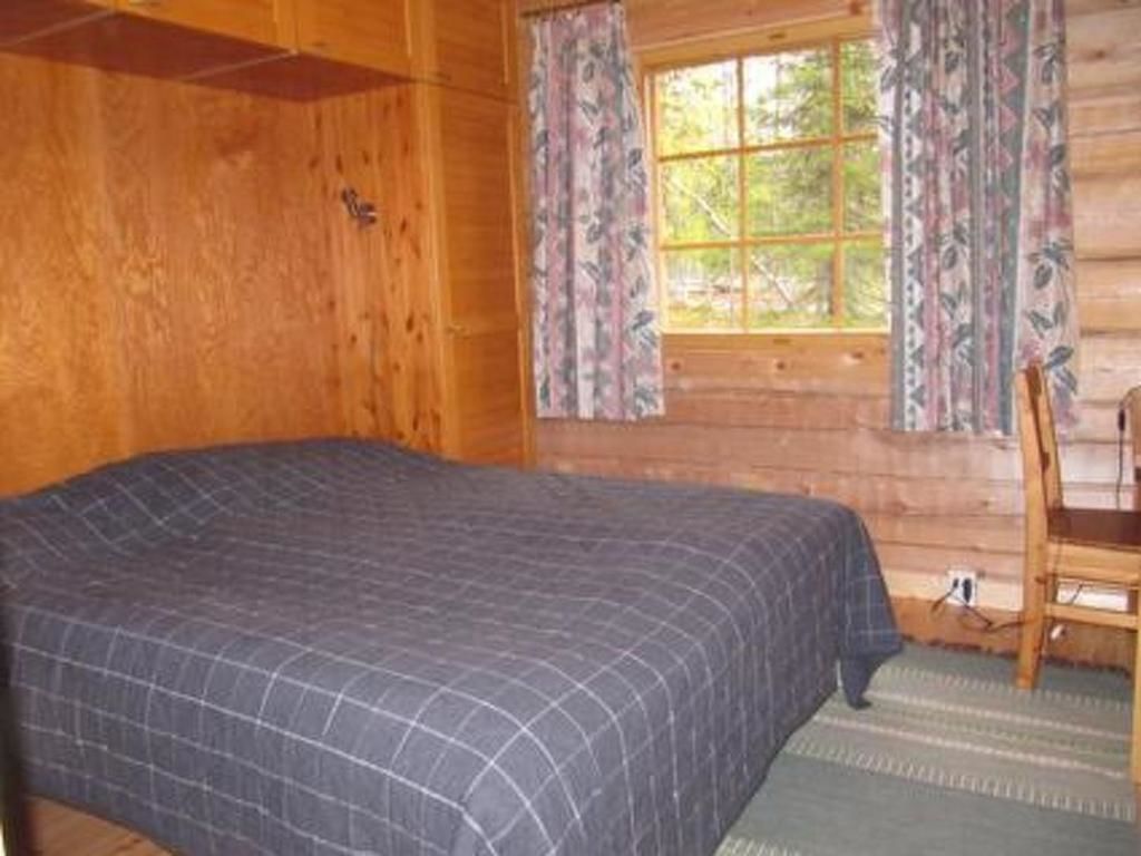 Дома для отпуска Holiday Home Outarinne Юллясярви-66