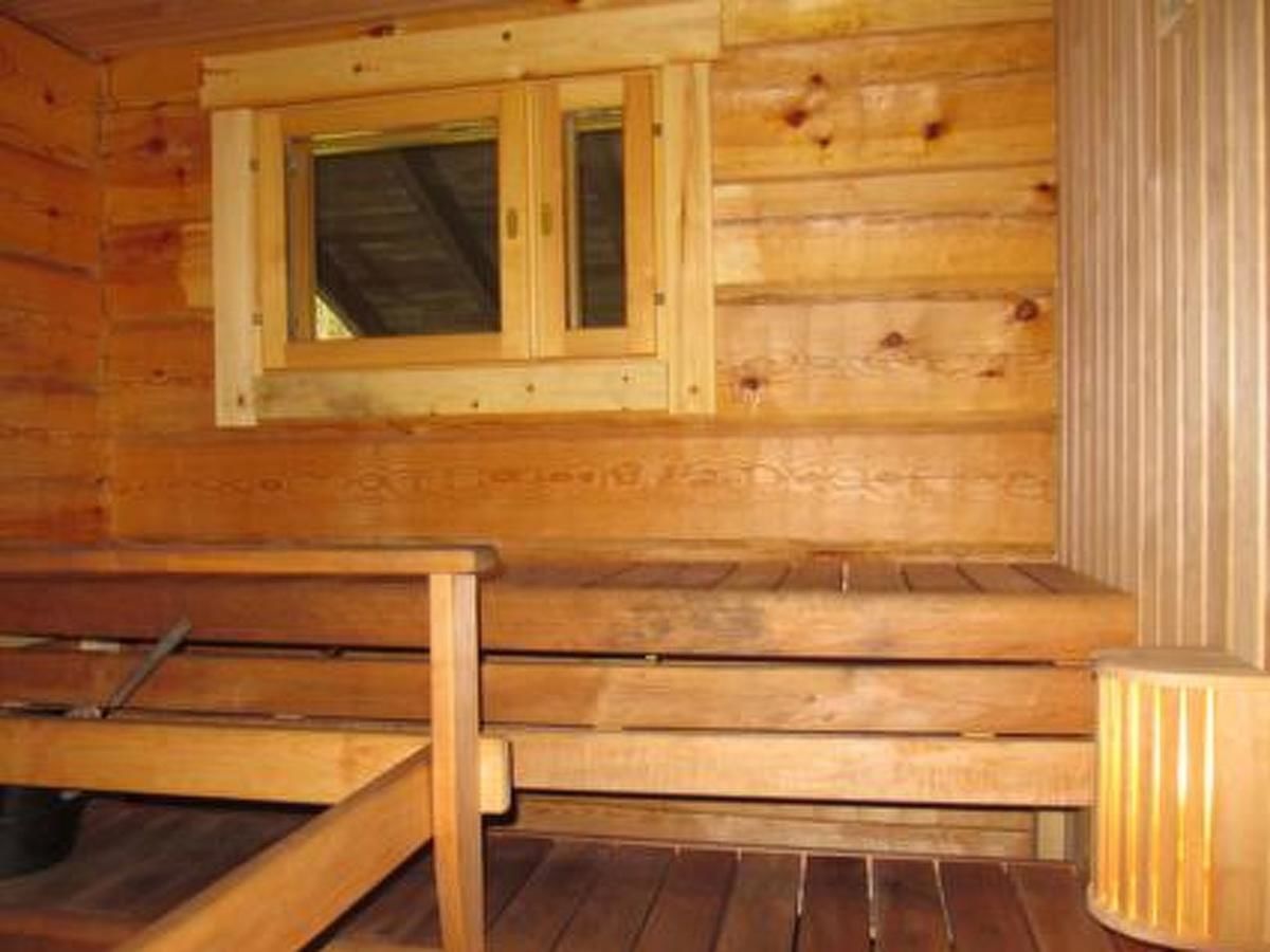 Дома для отпуска Holiday Home Outarinne Юллясярви-10