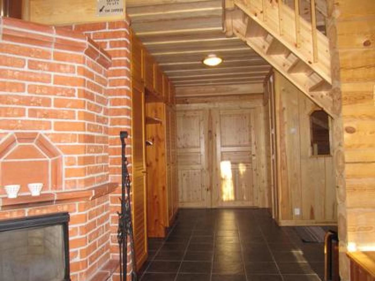 Дома для отпуска Holiday Home Outarinne Юллясярви-12