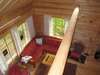 Дома для отпуска Holiday Home Outarinne Юллясярви-3