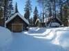 Дома для отпуска Holiday Home Outarinne Юллясярви-7