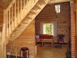 Дома для отпуска Holiday Home Outarinne Юллясярви-1