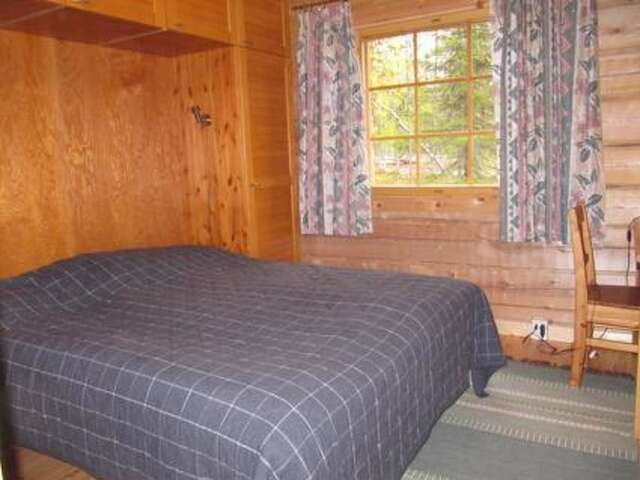 Дома для отпуска Holiday Home Outarinne Юллясярви-24