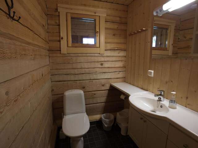 Дома для отпуска Holiday Home Outarinne Юллясярви-34