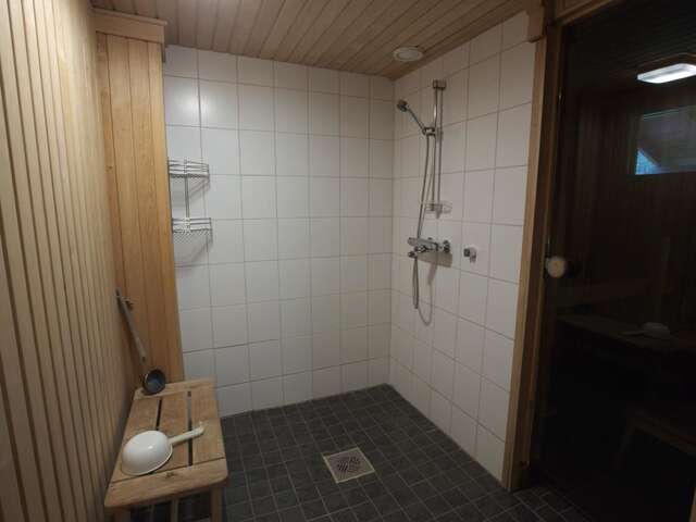 Дома для отпуска Holiday Home Outarinne Юллясярви-37