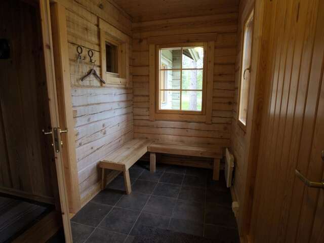 Дома для отпуска Holiday Home Outarinne Юллясярви-39