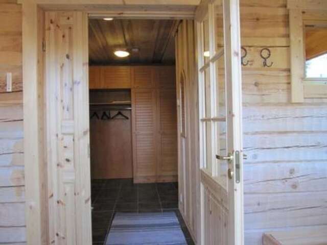 Дома для отпуска Holiday Home Outarinne Юллясярви-53